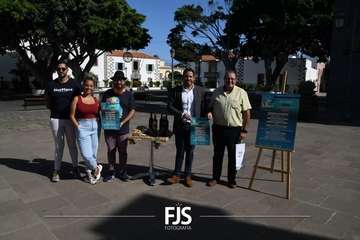 Sunset Canarias llega a Telde con actuaciones musicales y gastronomía/Francisco Javier Santana.