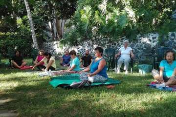 Acrividades organizadas por la Asociación Océano de Luz/TA.