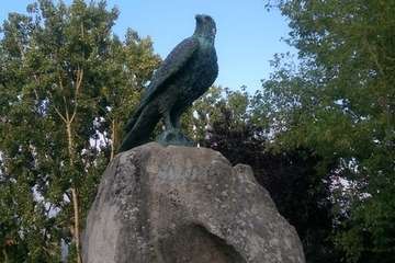 Lugo, una ciudad que fascina y enamora/TA.