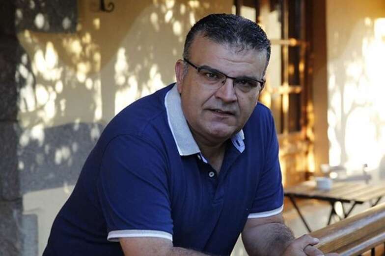 Alberto Alejandro/Noticias de Agüimes