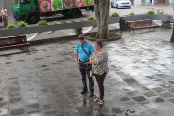 Presentación del programa de actos de las fiestas de San Gregorio 2022/TA.