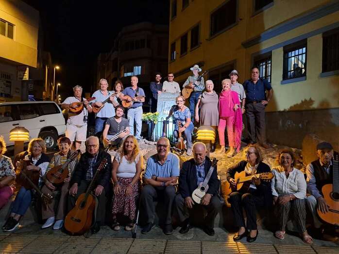 Imagen del acto / TA