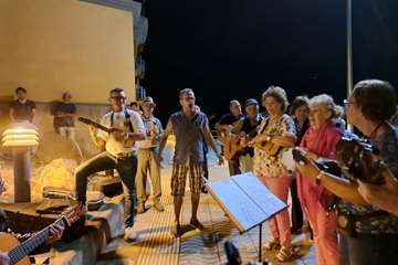 Telde recuerda a Jhonander Ojeda/TA.