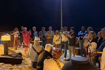 Telde recuerda a Jhonander Ojeda/TA.