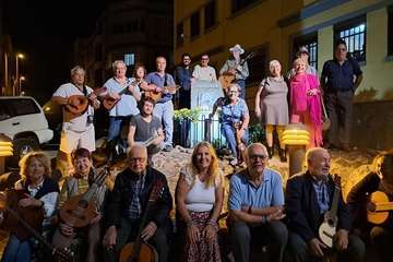 Telde recuerda a Jhonander Ojeda/TA.