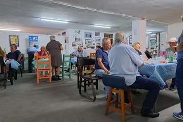 Telde recuerda a Jhonander Ojeda/TA.