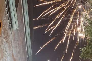 Pregón de las fiestas de San Gregorio 2022/TA e Ildefonso Rodríguez.