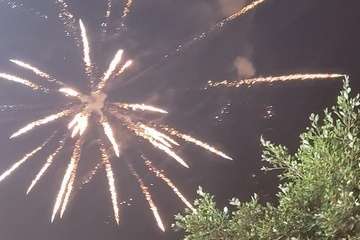 Pregón de las fiestas de San Gregorio 2022/TA e Ildefonso Rodríguez.