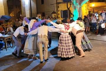 Pregón de las fiestas de San Gregorio 2022/TA e Ildefonso Rodríguez.