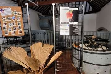 Exposición fotográfica del grupo Enfoques Photoart en Telde/Jesús Ruiz Mesa.