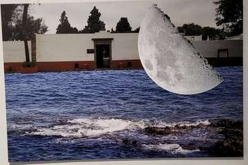 Exposición fotográfica del grupo Enfoques Photoart en Telde/Jesús Ruiz Mesa.