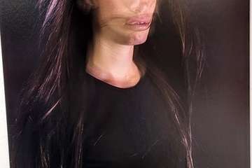 Exposición fotográfica del grupo Enfoques Photoart en Telde/Jesús Ruiz Mesa.