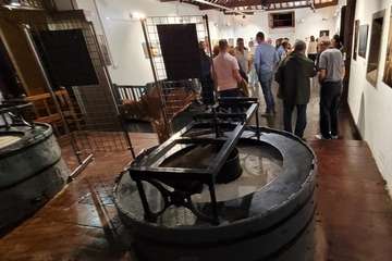 Exposición fotográfica del grupo Enfoques Photoart en Telde/Jesús Ruiz Mesa.