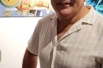 Exposición fotográfica del grupo Enfoques Photoart en Telde/Jesús Ruiz Mesa.