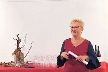 Exposición fotográfica del grupo Enfoques Photoart en Telde/Jesús Ruiz Mesa.