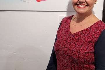 Exposición fotográfica del grupo Enfoques Photoart en Telde/Jesús Ruiz Mesa.