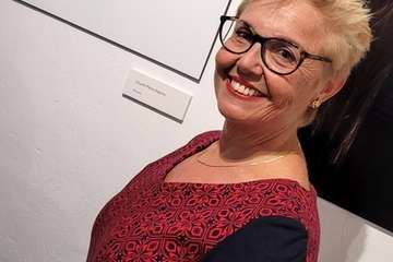 Exposición fotográfica del grupo Enfoques Photoart en Telde/Jesús Ruiz Mesa.