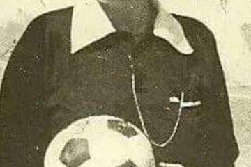 Y Julia Martel volvió a coger el silbato/TA.