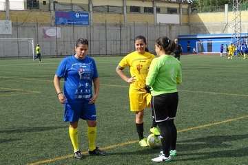 Y Julia Martel volvió a coger el silbato/TA.
