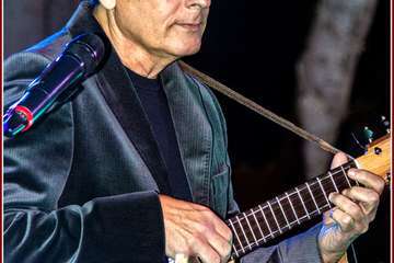 Cristina Ramos y Benito Cabrera echan raíces en Telde/Ildefonso Rodríguez y TA.
