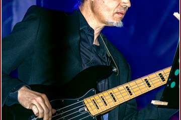 Cristina Ramos y Benito Cabrera echan raíces en Telde/Ildefonso Rodríguez y TA.