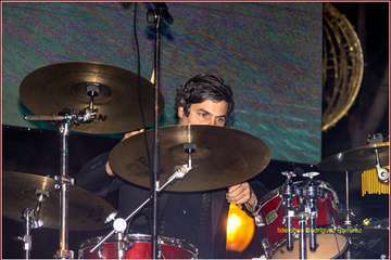 Cristina Ramos y Benito Cabrera echan raíces en Telde/Ildefonso Rodríguez y TA.