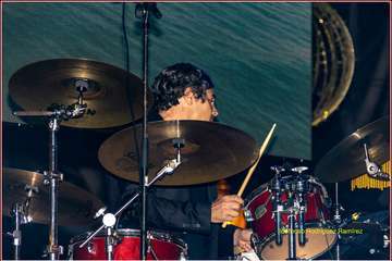 Cristina Ramos y Benito Cabrera echan raíces en Telde/Ildefonso Rodríguez y TA.