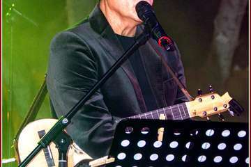 Cristina Ramos y Benito Cabrera echan raíces en Telde/Ildefonso Rodríguez y TA.