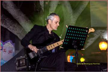 Cristina Ramos y Benito Cabrera echan raíces en Telde/Ildefonso Rodríguez y TA.