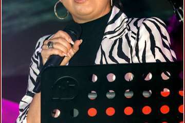 Cristina Ramos y Benito Cabrera echan raíces en Telde/Ildefonso Rodríguez y TA.