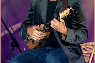 Cristina Ramos y Benito Cabrera echan raíces en Telde/Ildefonso Rodríguez y TA.