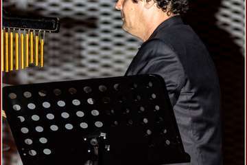 Cristina Ramos y Benito Cabrera echan raíces en Telde/Ildefonso Rodríguez y TA.