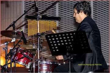 Cristina Ramos y Benito Cabrera echan raíces en Telde/Ildefonso Rodríguez y TA.