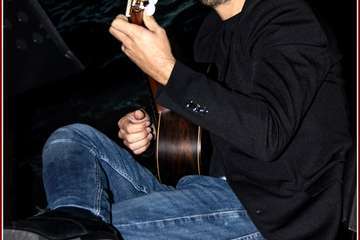 Cristina Ramos y Benito Cabrera echan raíces en Telde/Ildefonso Rodríguez y TA.