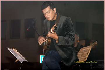 Cristina Ramos y Benito Cabrera echan raíces en Telde/Ildefonso Rodríguez y TA.