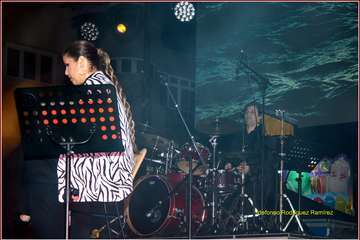 Cristina Ramos y Benito Cabrera echan raíces en Telde/Ildefonso Rodríguez y TA.