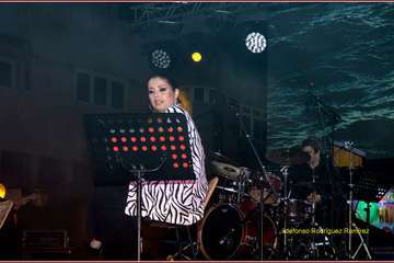 Cristina Ramos y Benito Cabrera echan raíces en Telde/Ildefonso Rodríguez y TA.