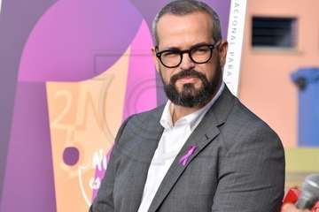 Telde presenta la campaña por el 25N/FJS Fotografía.