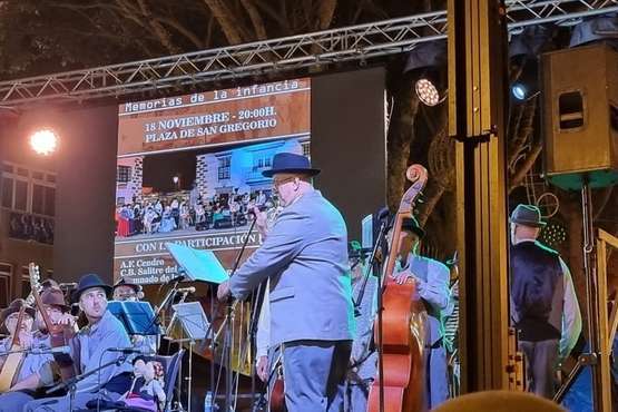 XI Encuentro Folclórico de Cendro en Telde/Ildefonso Rodríguez y TA.