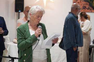 La entidad recreativa El Tabaibal de Telde celebra por todo lo alto su 97 aniversario/TA y TF.