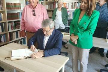 La entidad recreativa El Tabaibal de Telde celebra por todo lo alto su 97 aniversario/TA y TF.