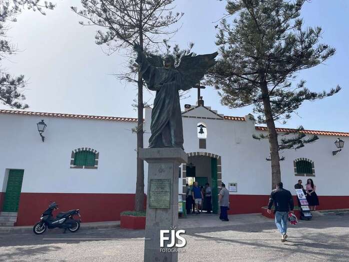 Cementerio de San Gregorio/TA.