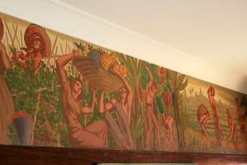 Los antiguos alumnos del Instituto Laboral de Telde renuevan su amistad tras la pandemia/Jesús Ruiz Mesa.