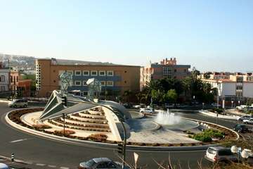 Los antiguos alumnos del Instituto Laboral de Telde renuevan su amistad tras la pandemia/Jesús Ruiz Mesa.