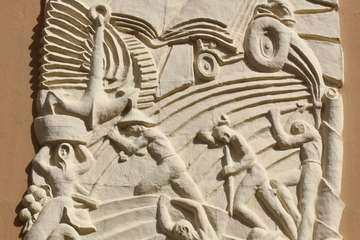 Los antiguos alumnos del Instituto Laboral de Telde renuevan su amistad tras la pandemia/Jesús Ruiz Mesa.