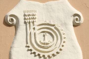 Los antiguos alumnos del Instituto Laboral de Telde renuevan su amistad tras la pandemia/Jesús Ruiz Mesa.