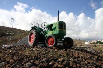 Los antiguos alumnos del Instituto Laboral de Telde renuevan su amistad tras la pandemia/Jesús Ruiz Mesa.