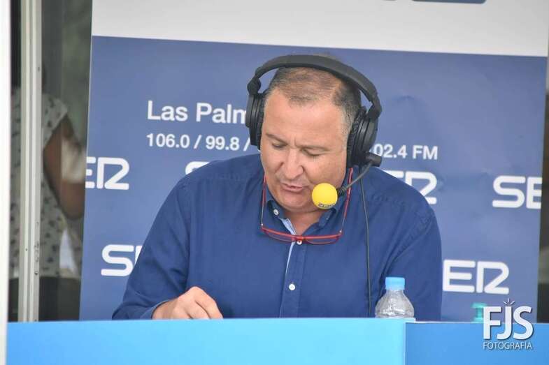 Evaristo Quintana/FJS Fotografía.