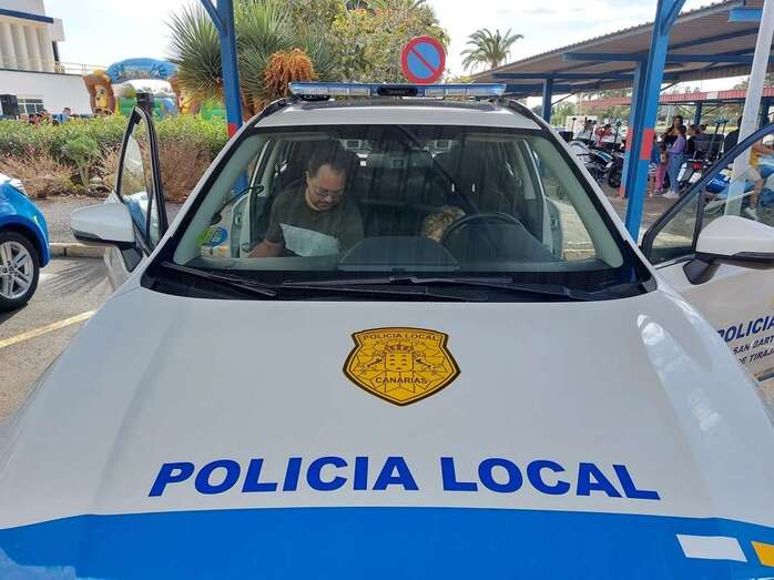 Imagen del evento/TA.