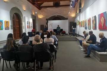  La Red de Apoyo Social Tara 'renace' en Telde con una campaña de recogida de juguetes/TA.